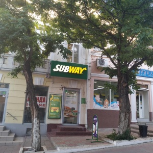 Фото от владельца Subway, сеть ресторанов быстрого обслуживания