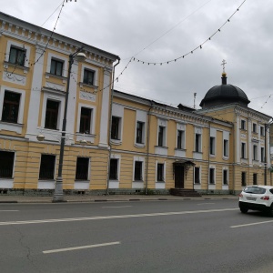 Фото от владельца Тверская и Кашинская епархия Русской православной церкви Московского Патриархата