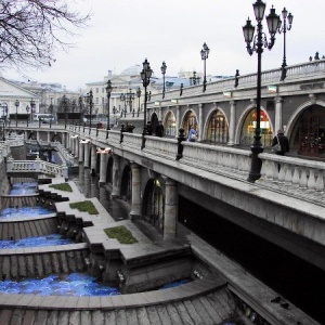 Фото от владельца Теремок, сеть блинных