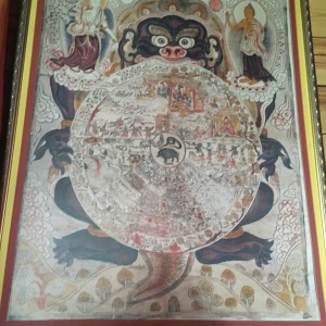 Фото от владельца Буддийский дацан
