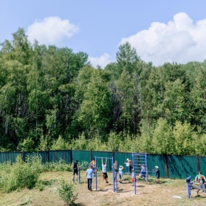 Фото от владельца Максимиха, спортивно-туристский центр