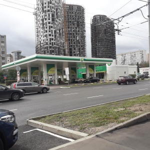 Фото от владельца BP