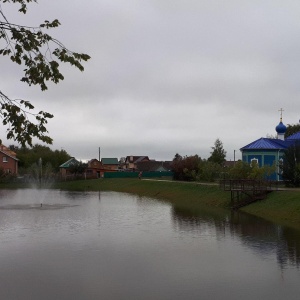 Фото от владельца Покровская церковь, с. Сокуры