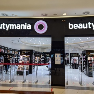 Фото от владельца Beautymania, сеть магазинов парфюмерии и косметики