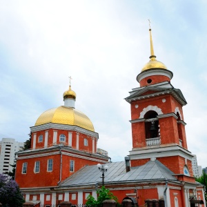 Фото от владельца Покровский храм