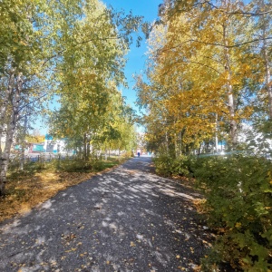 Фото от владельца Универсам центральный, ОАО