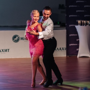 Фото от владельца GallaDance, школа танцев