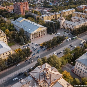 Фото от владельца Дворец культуры им. М. Горького