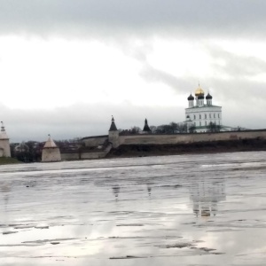 Фото от владельца Свято-Троицкий собор