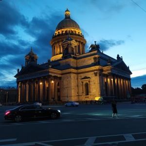 Фото от владельца Исаакиевский собор, государственный музей-памятник