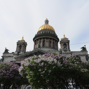 Фото от владельца Исаакиевский собор, государственный музей-памятник