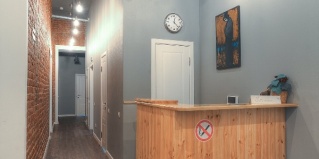 Санкт-Петербург: Отель Иван да Марья