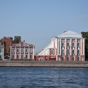 Фото от владельца Санкт-Петербургский государственный университет