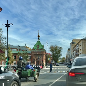 Фото от владельца Православная публичная библиотека