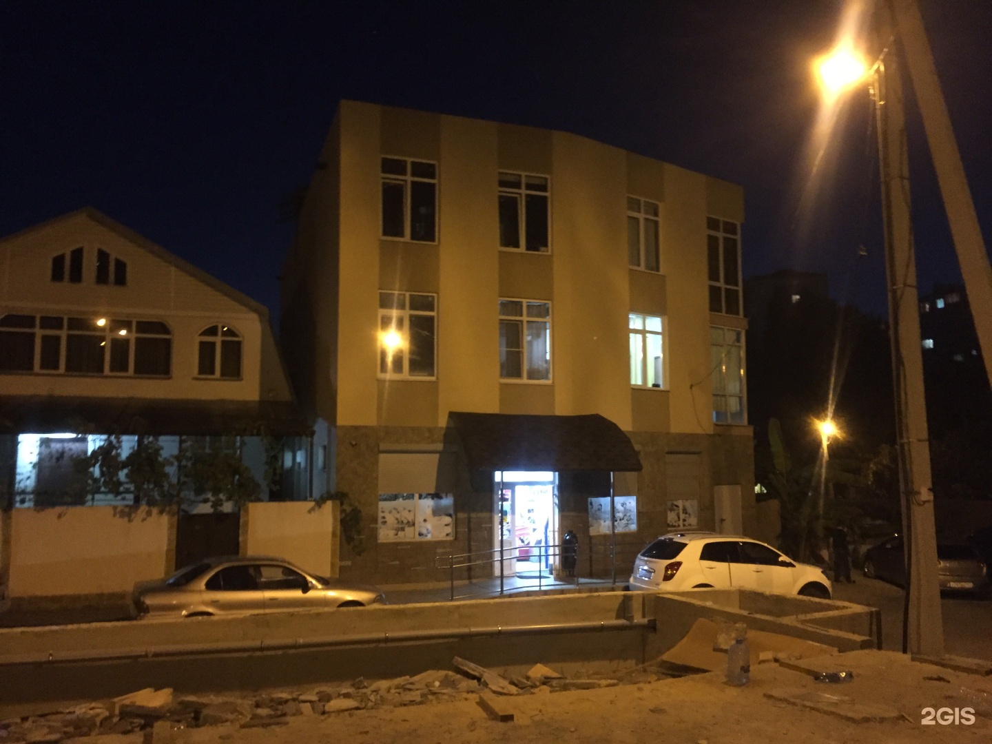Донской переулок Донской переулок