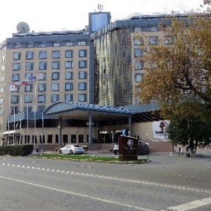 Фото от владельца DoubleTree by Hilton Tyumen