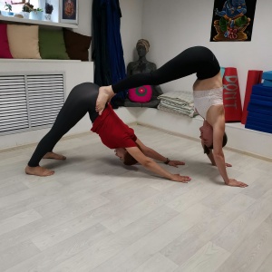 Фото от владельца Yoga room, студия мягкого фитнеса и йоги