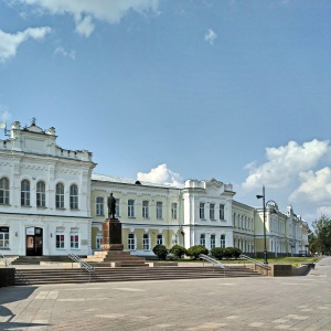 Фото от владельца Полиэдр-бис, ООО, учебно-консультационное агентство