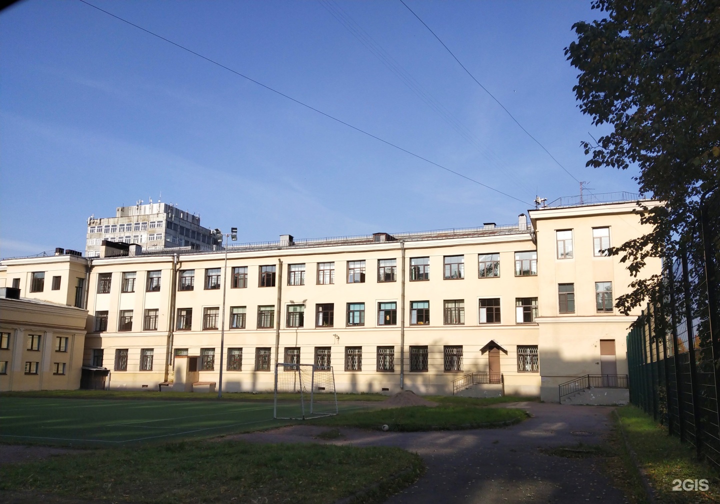 346 школа невского района фото