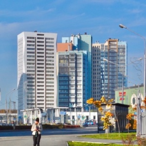 Фото от владельца Уральский банк реконструкции и развития, ПАО, Пермский филиал