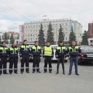 Фото от владельца Центр аварийных комиссаров, ООО