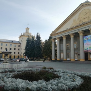 Фото от владельца Дворец культуры им. М. Горького