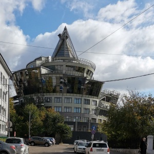 Фото от владельца Арун, культурно-деловой центр