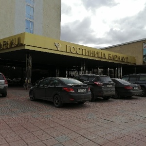 Фото от владельца Барнаул, гостиница