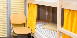 Москва: Хостел Хостел ВДНХ