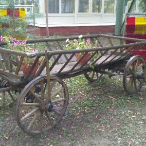 Фото от владельца Алые паруса, загородный комплекс