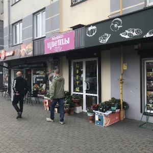 Фото от владельца Салон цветов и подарков, ИП Либиченко О.Г.