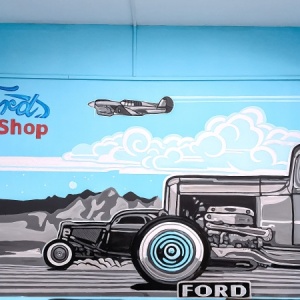 Фото от владельца ФордШоп, магазин автозапчастей для Ford