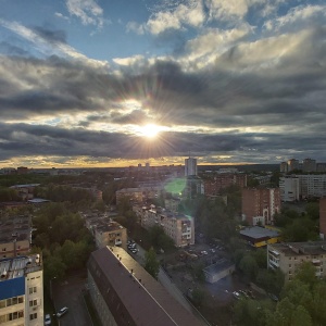 Фото от владельца Городские горки, деловой центр