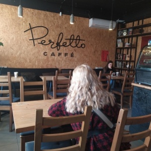 Фото от владельца Perfetto Caffe, кофейня