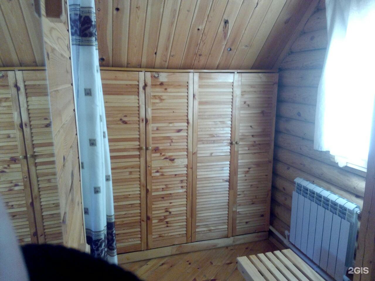 Теремок