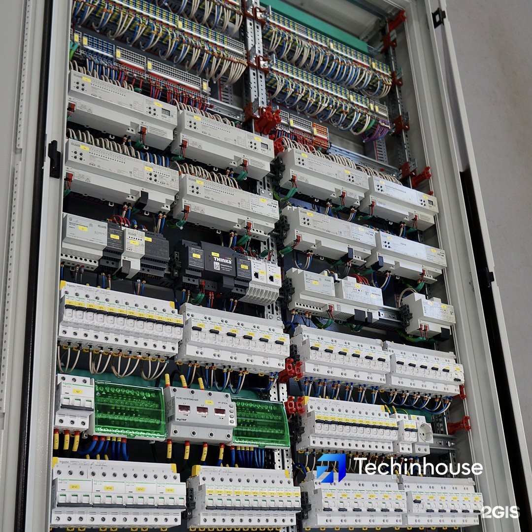 Электрический дом. KNX щит автоматики. Сборка щита KNX. Электрический щит KNX. Wiren Board в электрическом щите.