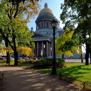 Фото от владельца Исаакиевский собор, государственный музей-памятник