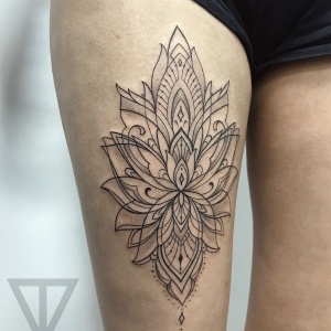 Фото от владельца Vainer tattoo studio, тату-студия