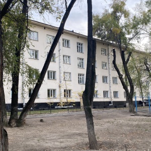 Фото от владельца Общежитие, КазНИТУ им. К.И. Сатпаева