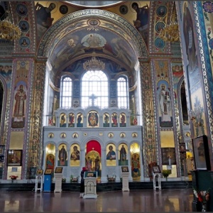 Фото от владельца Храм в честь Владимирской иконы Пресвятой Богородицы