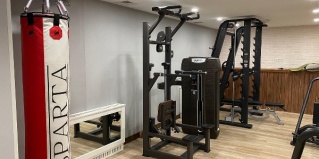 Темиртау: Бутик-отель Kaspi boutique hotel