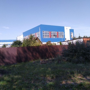 Фото от владельца Государственное автономное учреждение Брянск, спортивно-оздоровительный комплекс