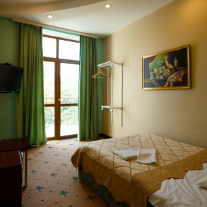Фото от владельца Parasat Hotel & Residence, отель