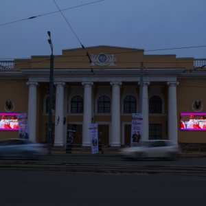 Фото от владельца Бизнес Медиа, рекламно-производственная компания