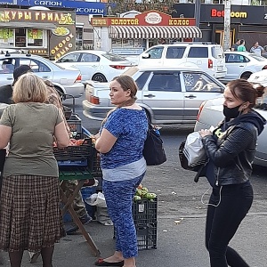 Фото от владельца Золотой колос, сеть кафе-кондитерских и киосков