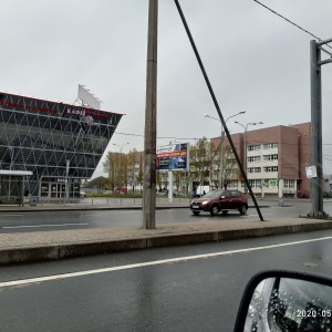 Фото от владельца Автосервис, техникум