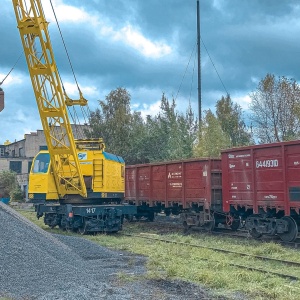 Фото от владельца Промжелдортранс, ОАО