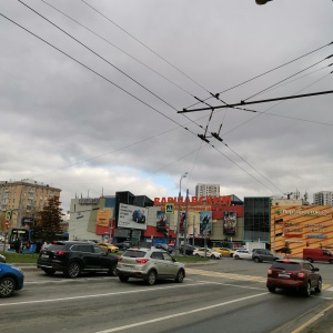 Фото от владельца Варшавский, торгово-досуговый центр