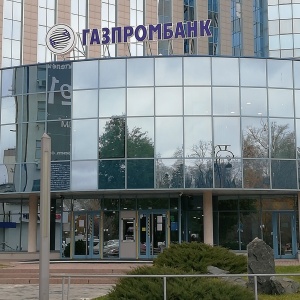Фото от владельца Банкомат, Газпромбанк, АО