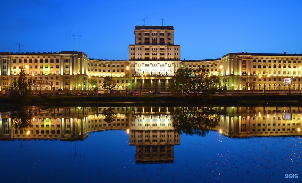 Университет имени баумана москва фото